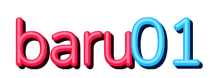 baru01 — logo kanal