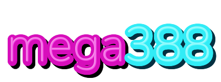 mega388 — logo kanal