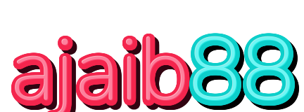 ajaib88 — logo kanal