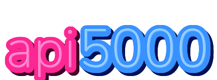 api5000 — logo kanal