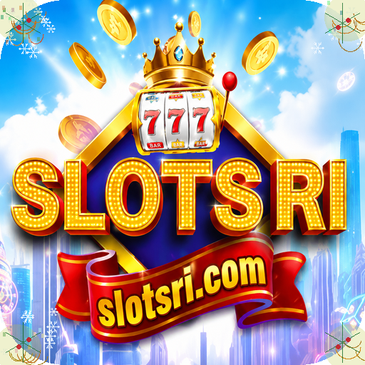 slotsri — galeri pratinjau Resmi APK