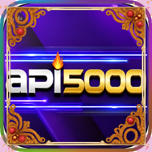 api5000 — mitra unggulan